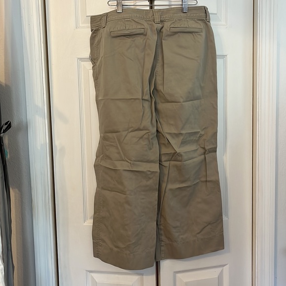 Vintage J.Crew wide leg - Picture 5 of 7